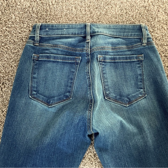 Women’s Ann Taylor Loft Jeans - Picture 9 of 10